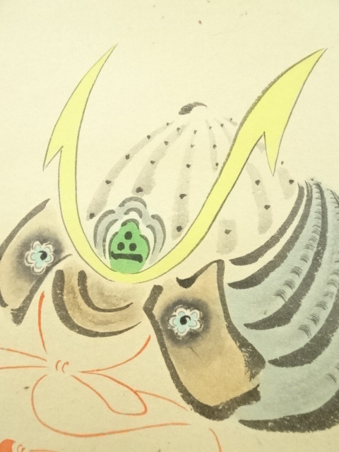 道具 ] - 道具 前大徳寺 矢野一甫筆 「天高群象正」画賛 肉筆紙本掛軸